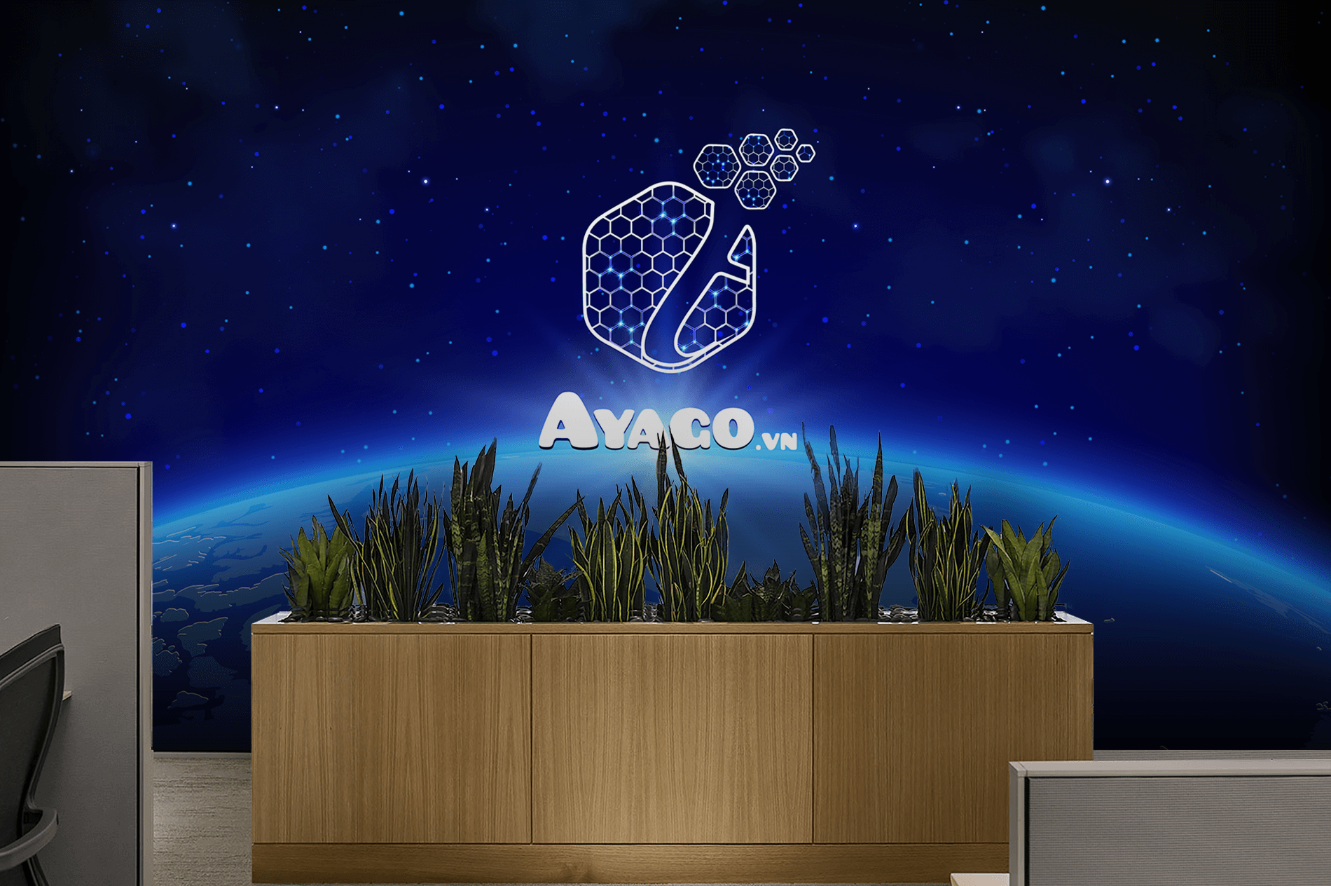 Giới thiệu về Ayago Việt Nam | Ayago Việt Nam Ho so nang luc Ayago Viet Nam Nha Trang | Ayago Việt Nam