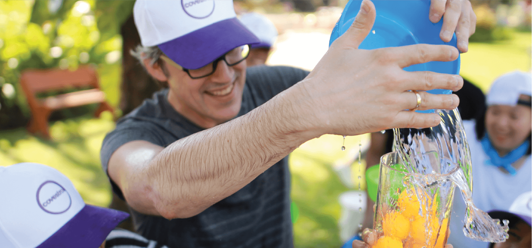 Tổ chức team building Nha Trang chuyên nghiệp