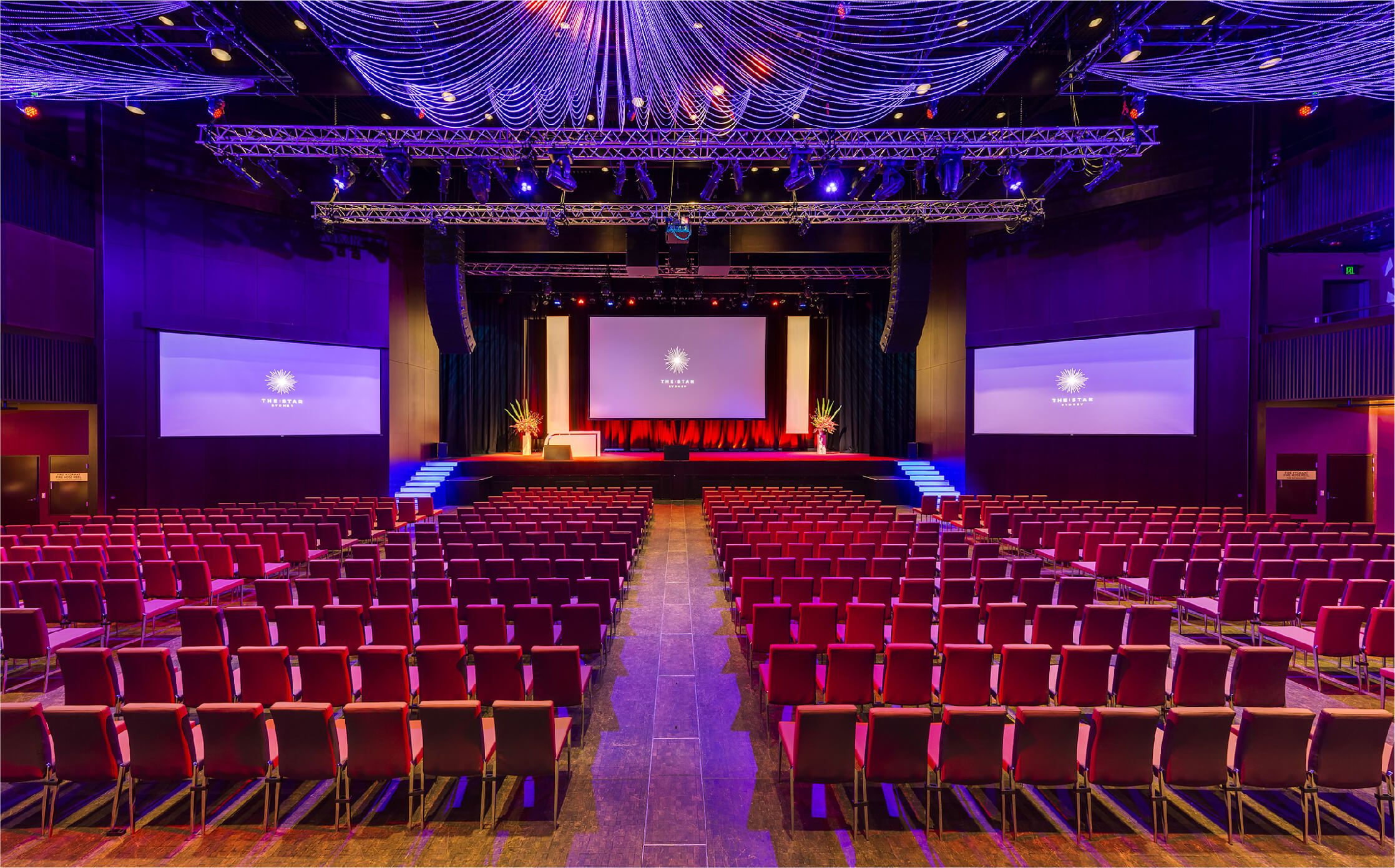 Tổ chức sự kiện Nha Trang - Ayago Events