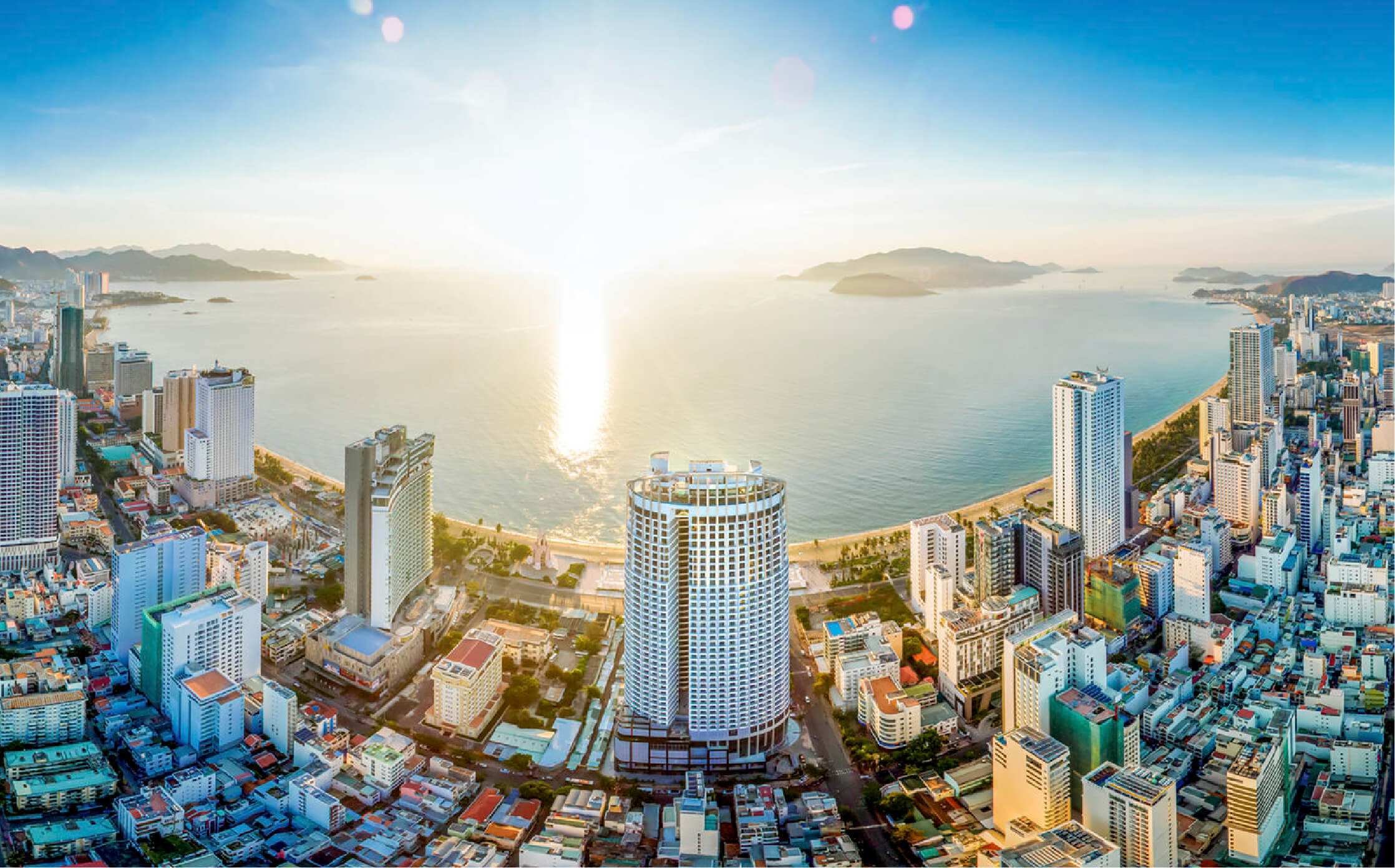 Đặt Phòng Khách Sạn Nha Trang - Ayago Việt Nam | Ayago Việt Nam Tổ chức du lịch Nha Trang - Ayago Travel