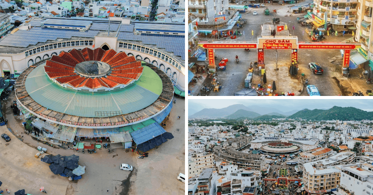 Chợ Đầm Nha Trang: Điểm Đến Không Thể Bỏ Qua Khi Du Lịch Nha Trang | Ayago Việt Nam Chợ Đầm Nha Trang: Điểm Đến Không Thể Bỏ Qua Khi Du Lịch Nha Trang