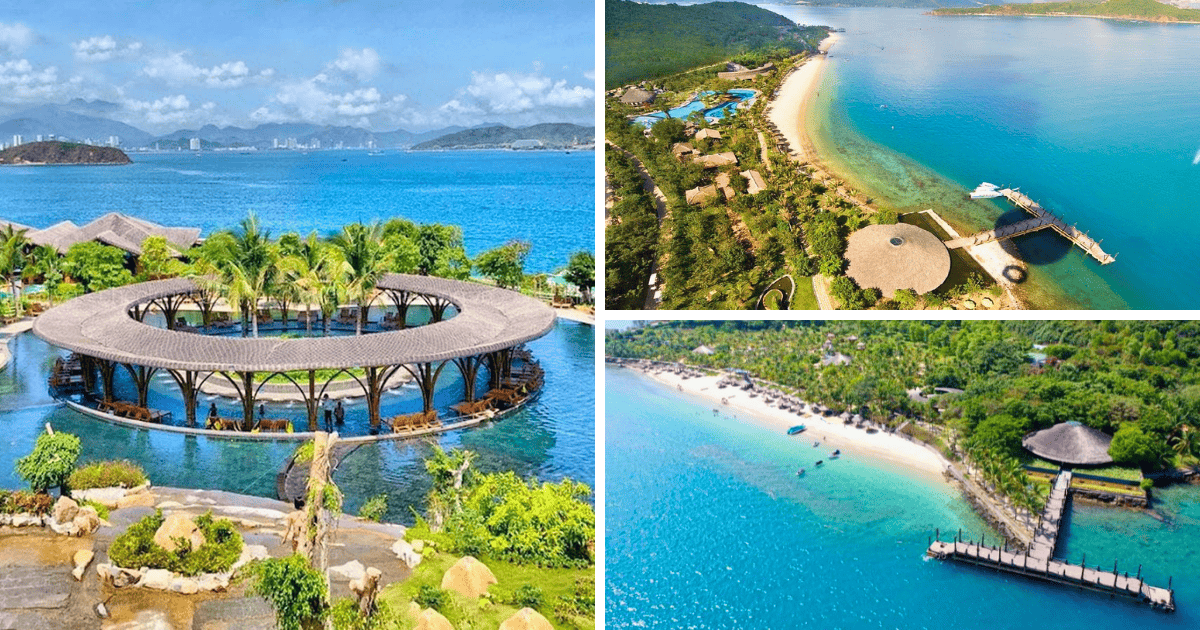 Đảo Hòn Mun Nha Trang - Thiên Đường Lặn Biển Giữa Lòng Vịnh Biển Đẹp Nhất Việt Nam | Ayago Việt Nam Hòn Tằm Nha Trang - Thiên Đường Biển Đảo Giữa Lòng Vịnh Biển Đẹp Nhất Việt Nam
